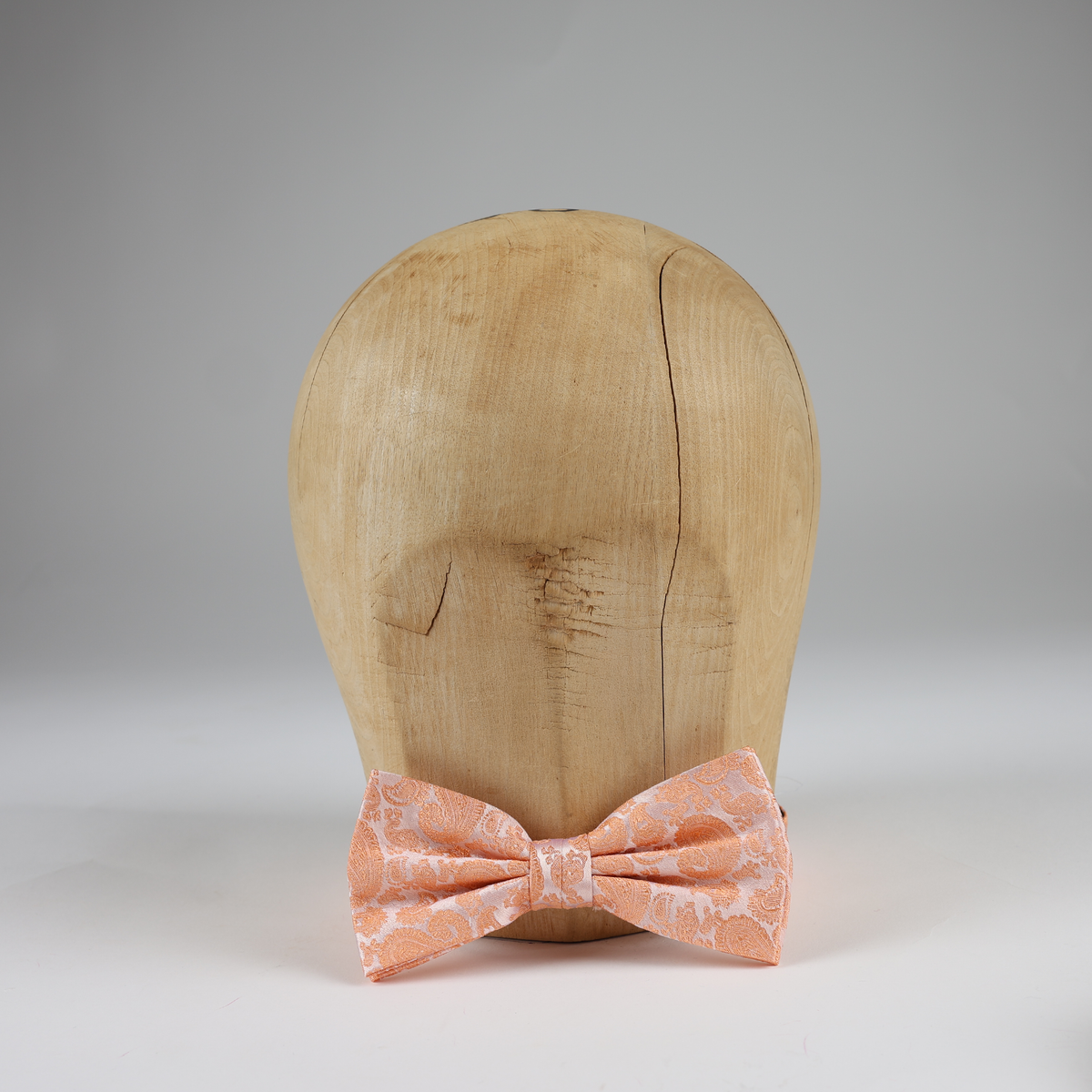 Classic Pre Tie - 205 Peach – bild 3