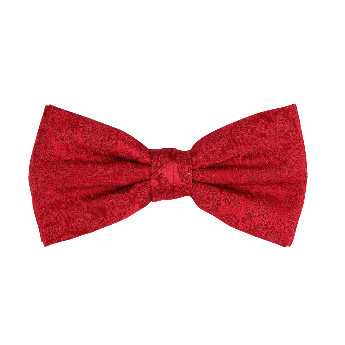 Classic Pre Tie - 300 Red – bild 1