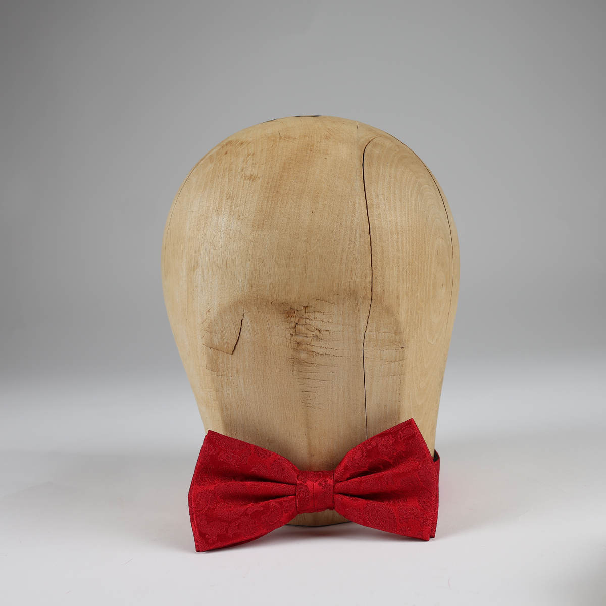 Classic Pre Tie - 300 Red – bild 3