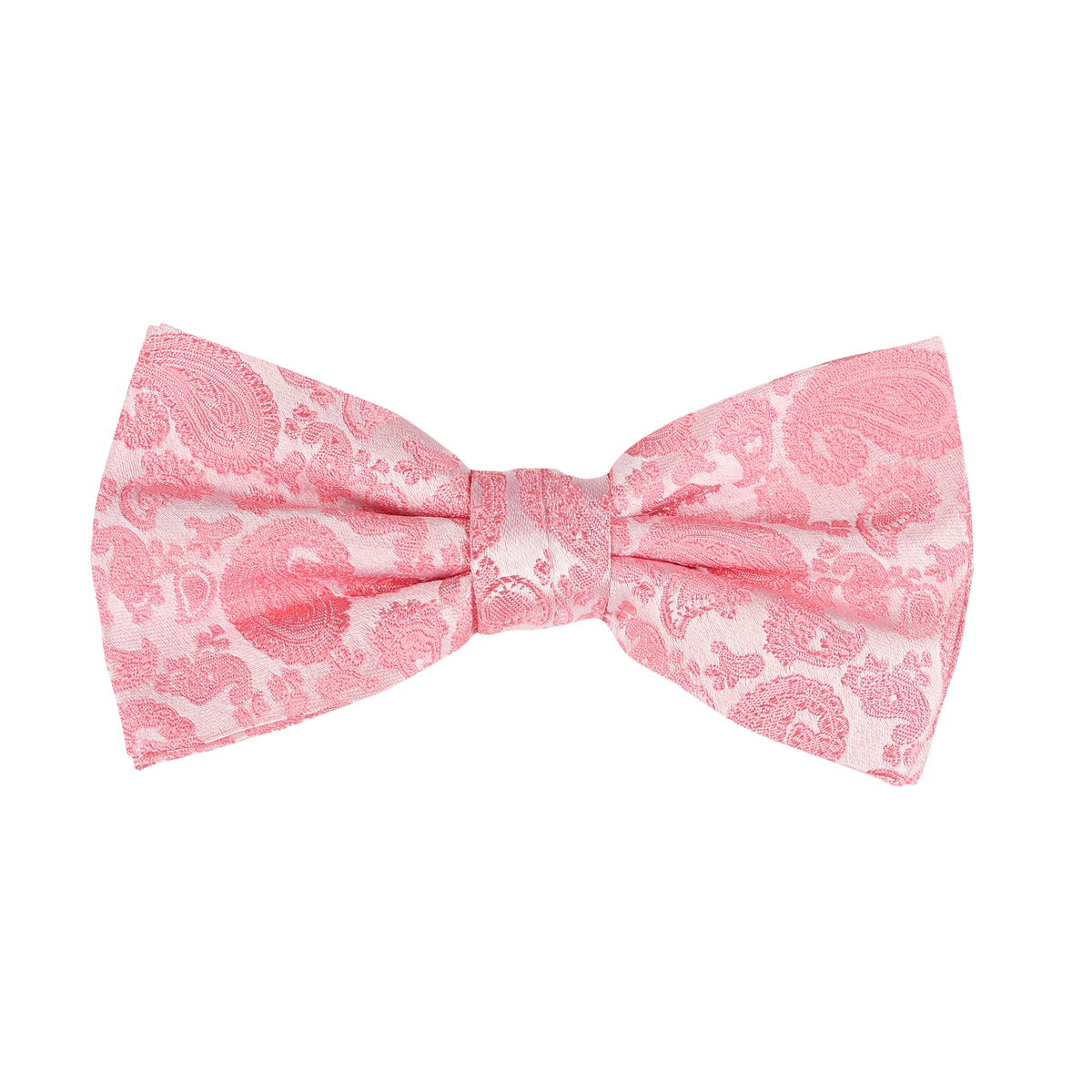 Classic Pre Tie - 304 Coral – bild 1