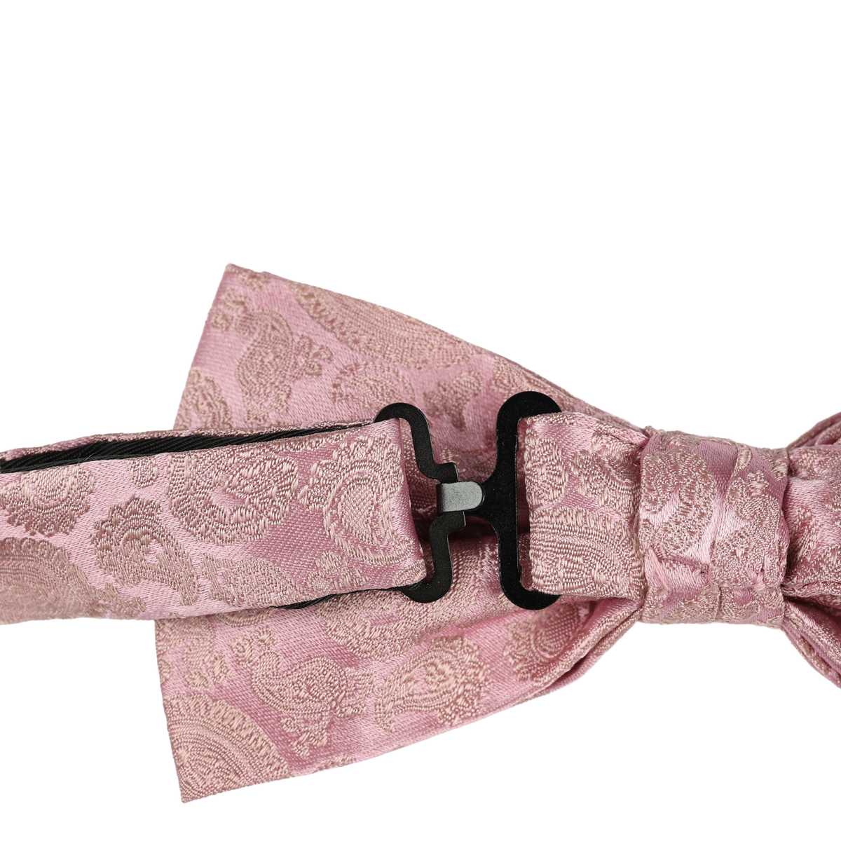 Classic Pre Tie - 335 Powder rose – bild 2