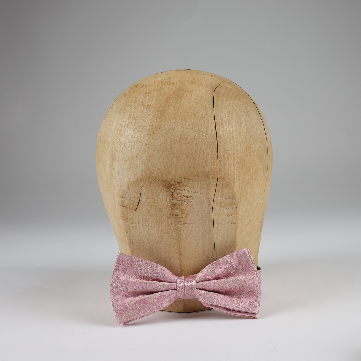 Classic Pre Tie - 335 Powder rose – bild 3