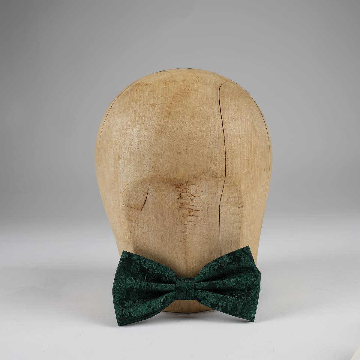 Classic Pre Tie - 510 Bottle green – bild 3