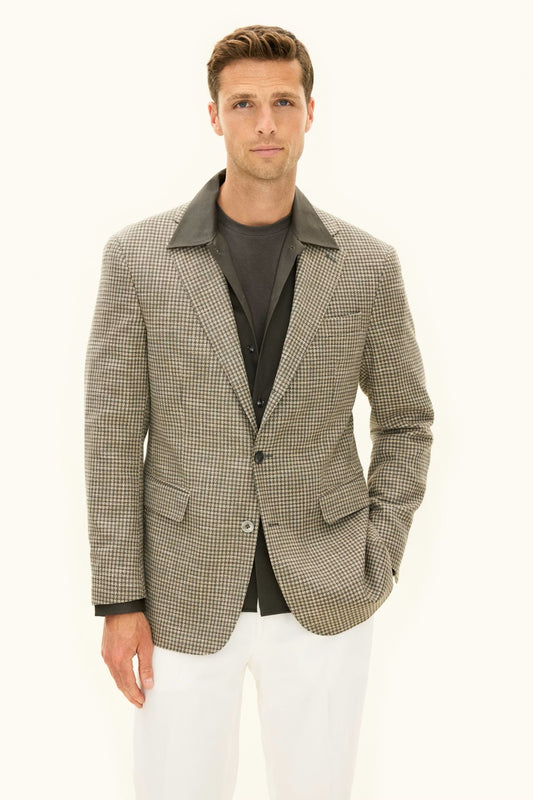 Robert Blazer - Balsam Green