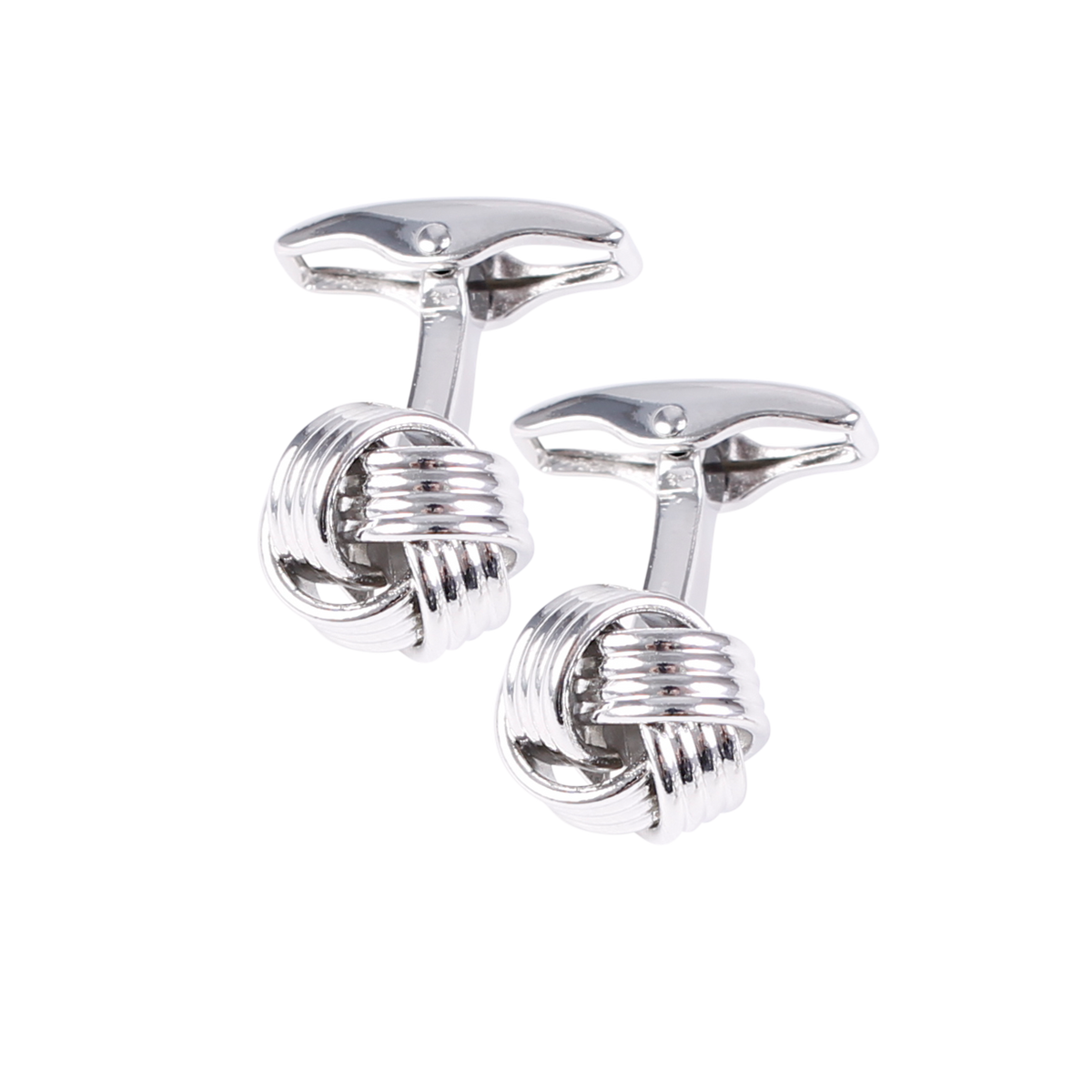 Cufflinks - 986 Silver – bild 1