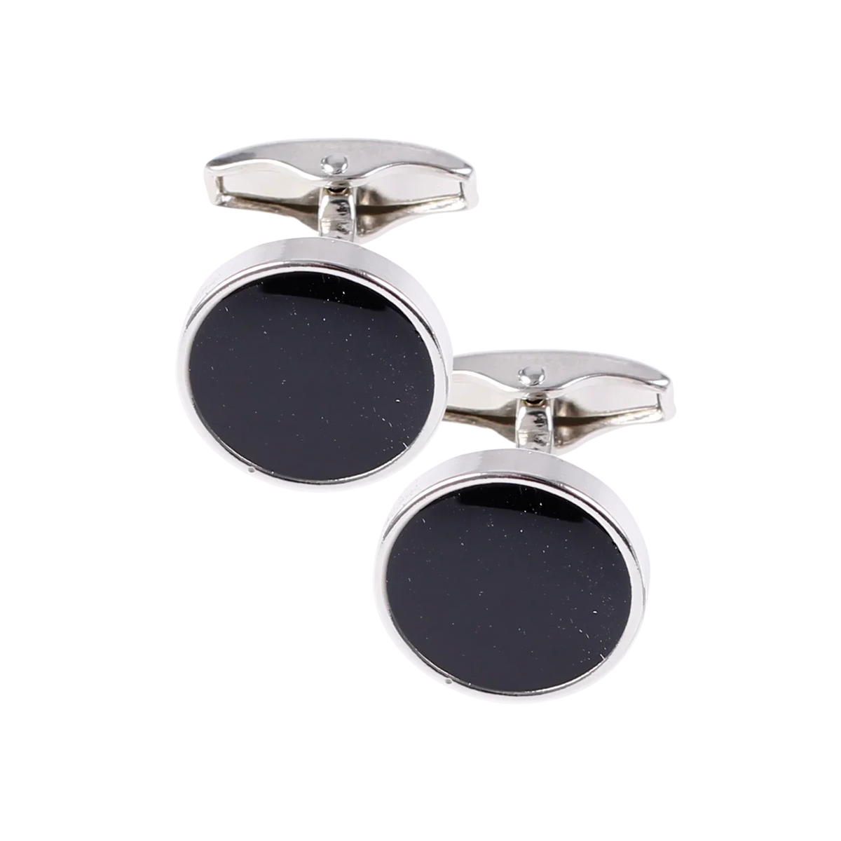 Cufflinks - 986 Silver – bild 1
