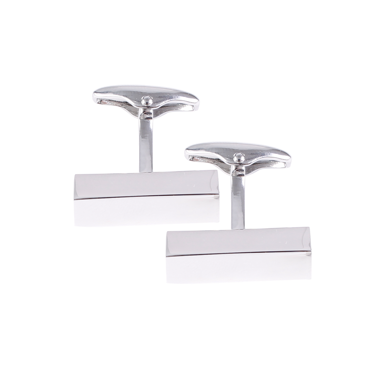 Cufflinks - 986 Silver – bild 1