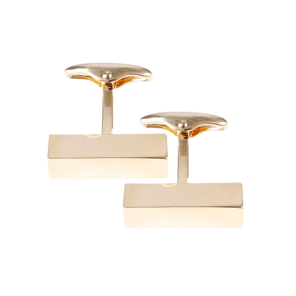 Cufflinks - 988 Gold – bild 1