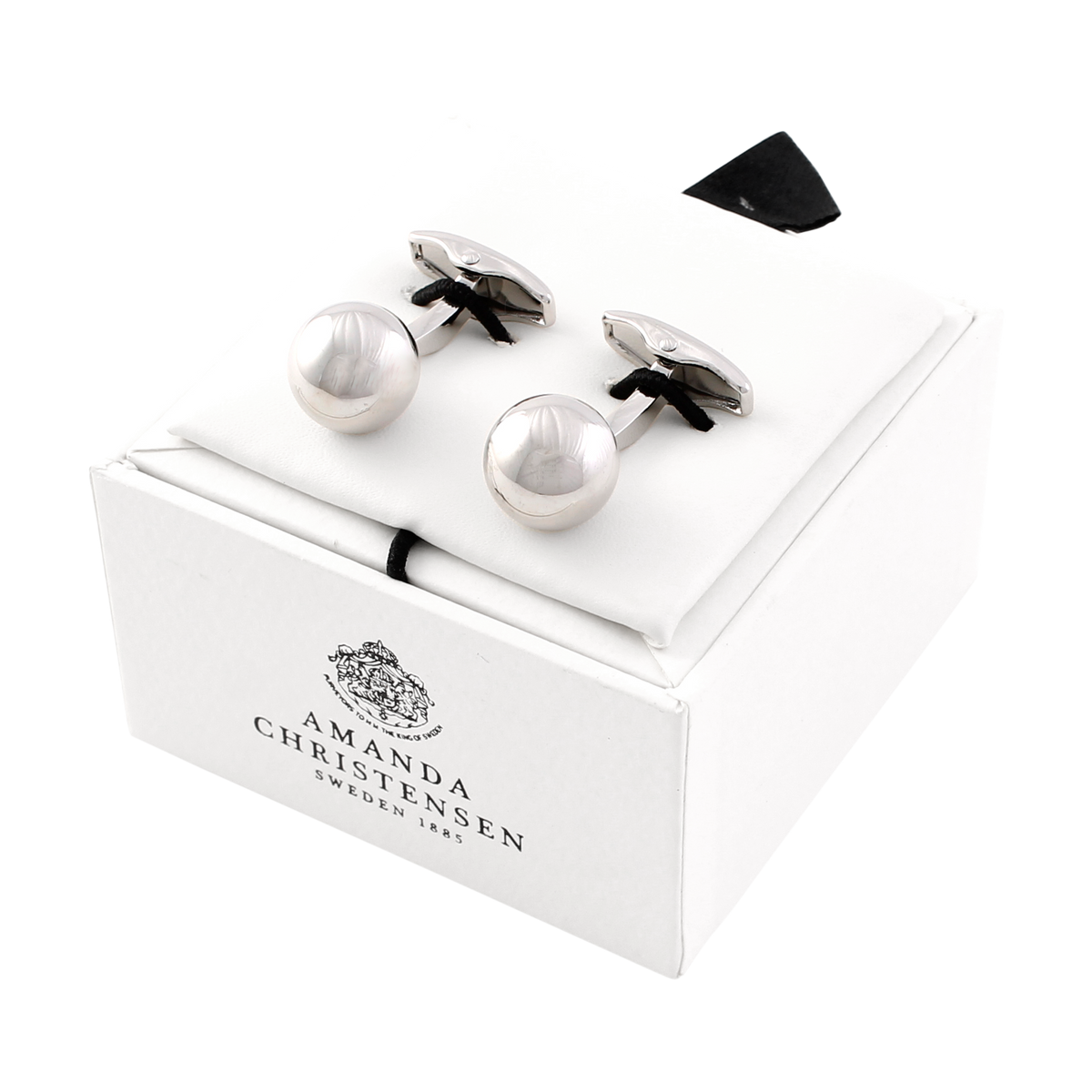 Cufflinks - 986 Silver – bild 2