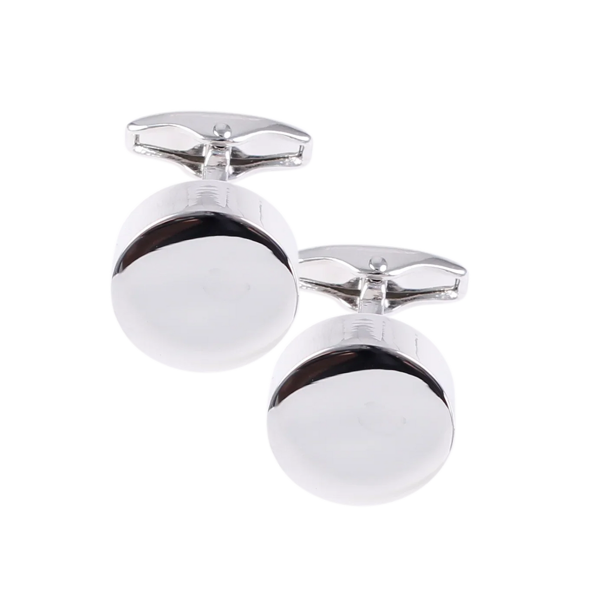 Cufflinks - 986 Silver – bild 1