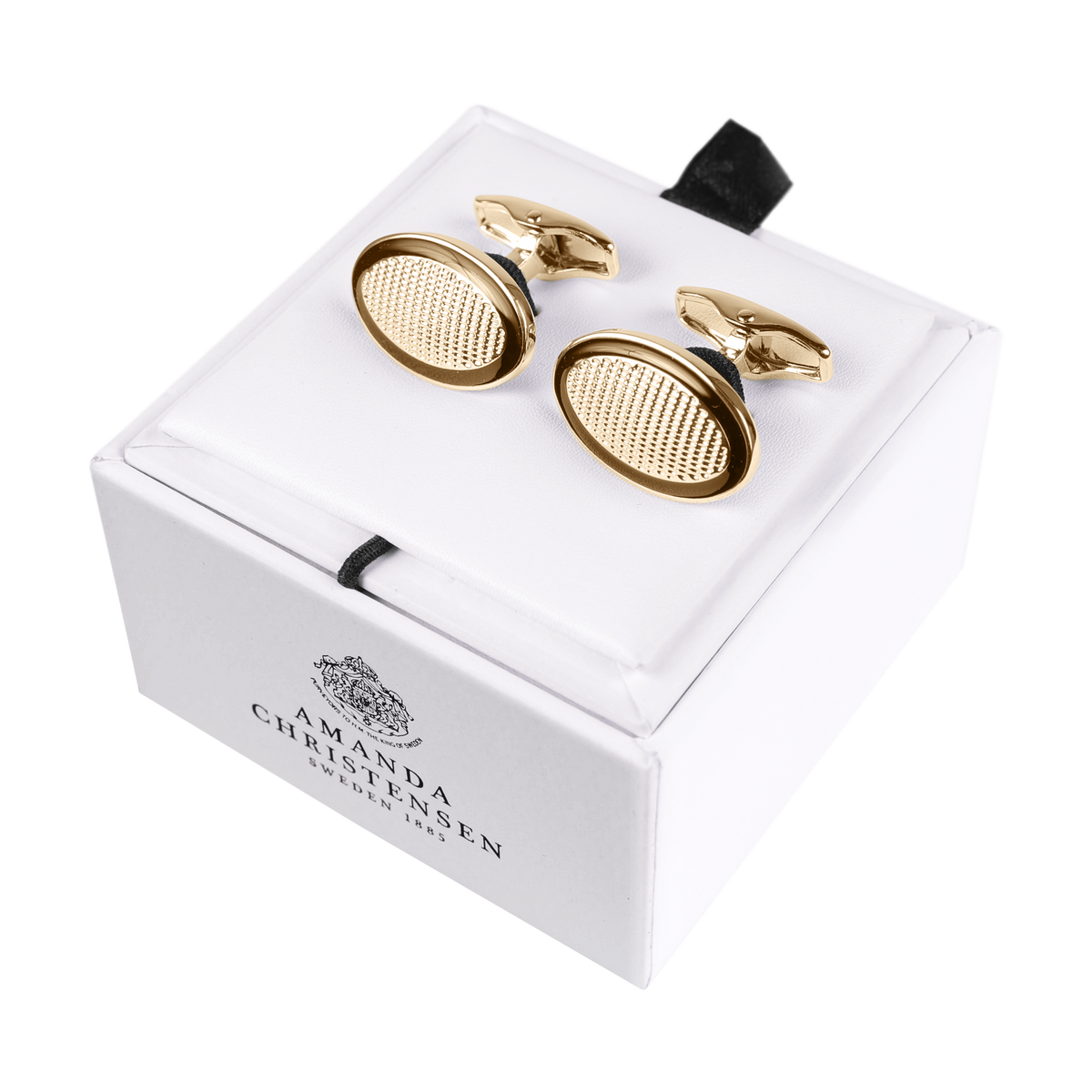 Cufflinks - 988 Gold – bild 3