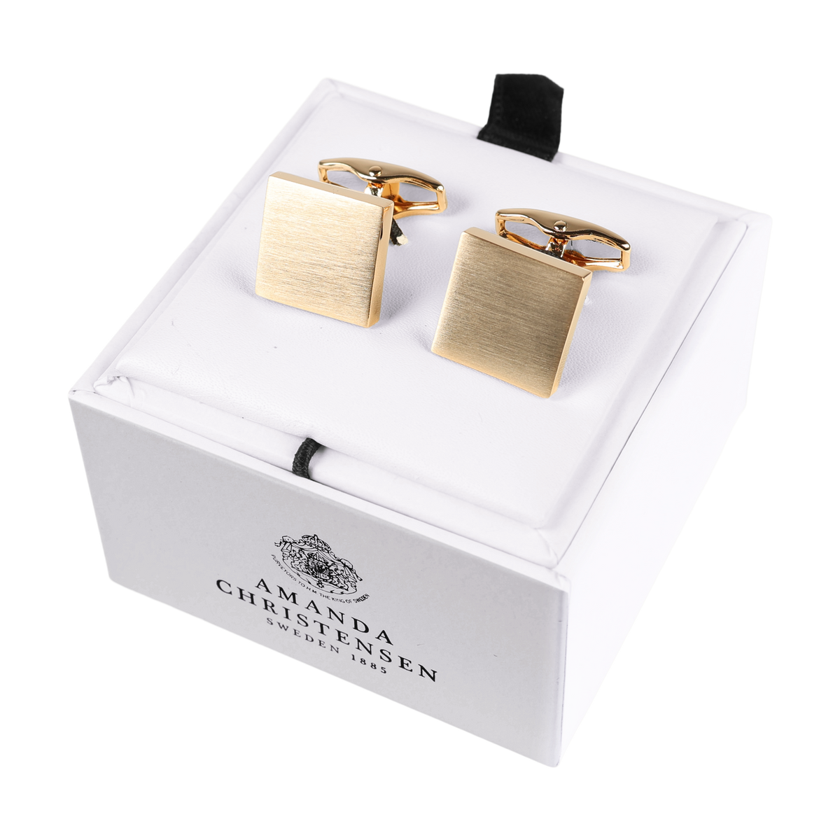 Cufflinks - 988 Gold – bild 1