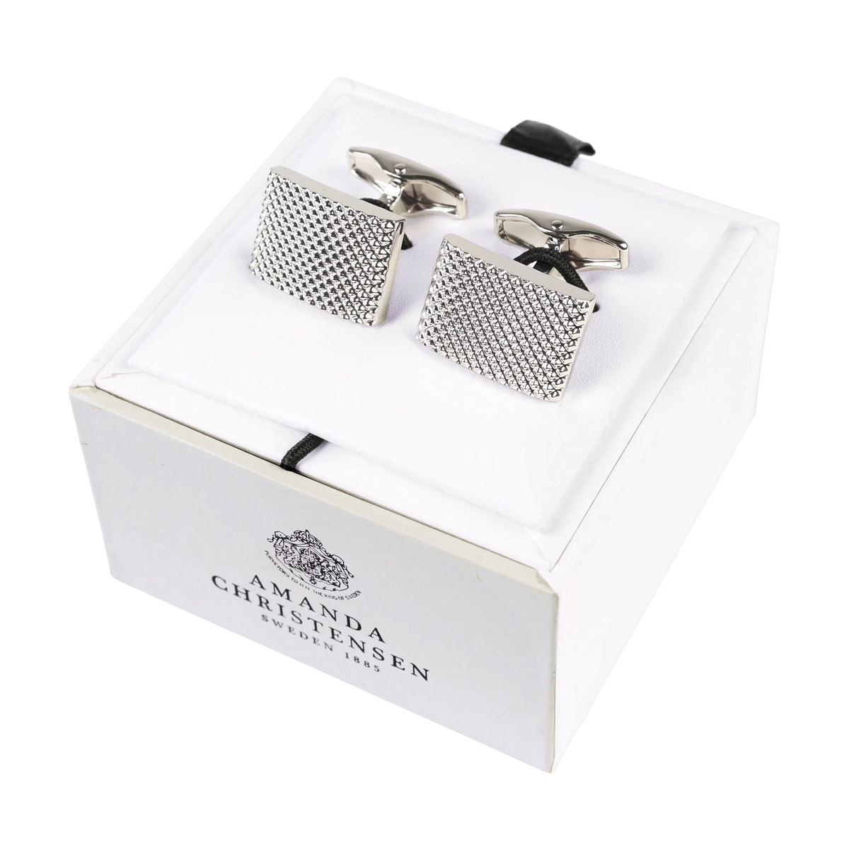 Cufflinks - 986 Silver – bild 1