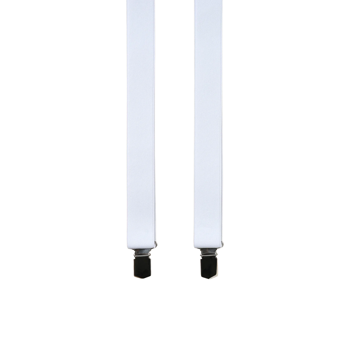 Braces Plain - 100 White – bild 2