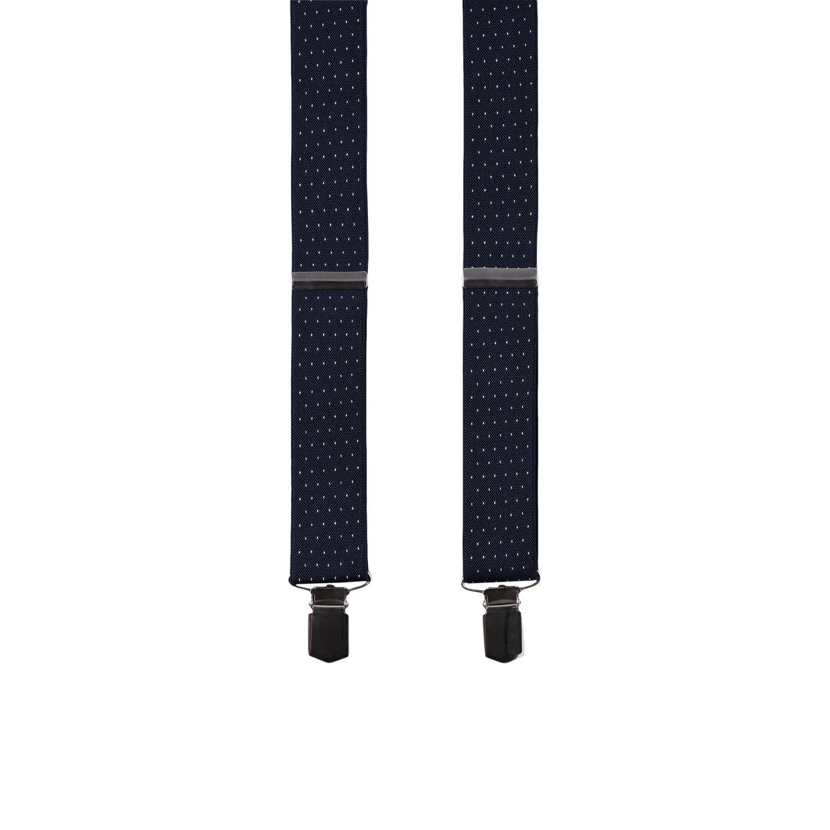 Braces Micro dot - 409 Navy – bild 3