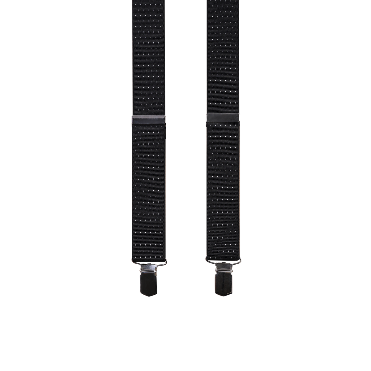 Braces Micro dot - 999 Black – bild 3