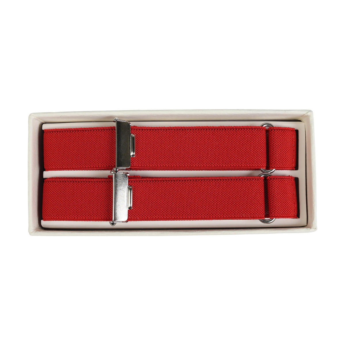 Sleeve holders - 300 Red – bild 1