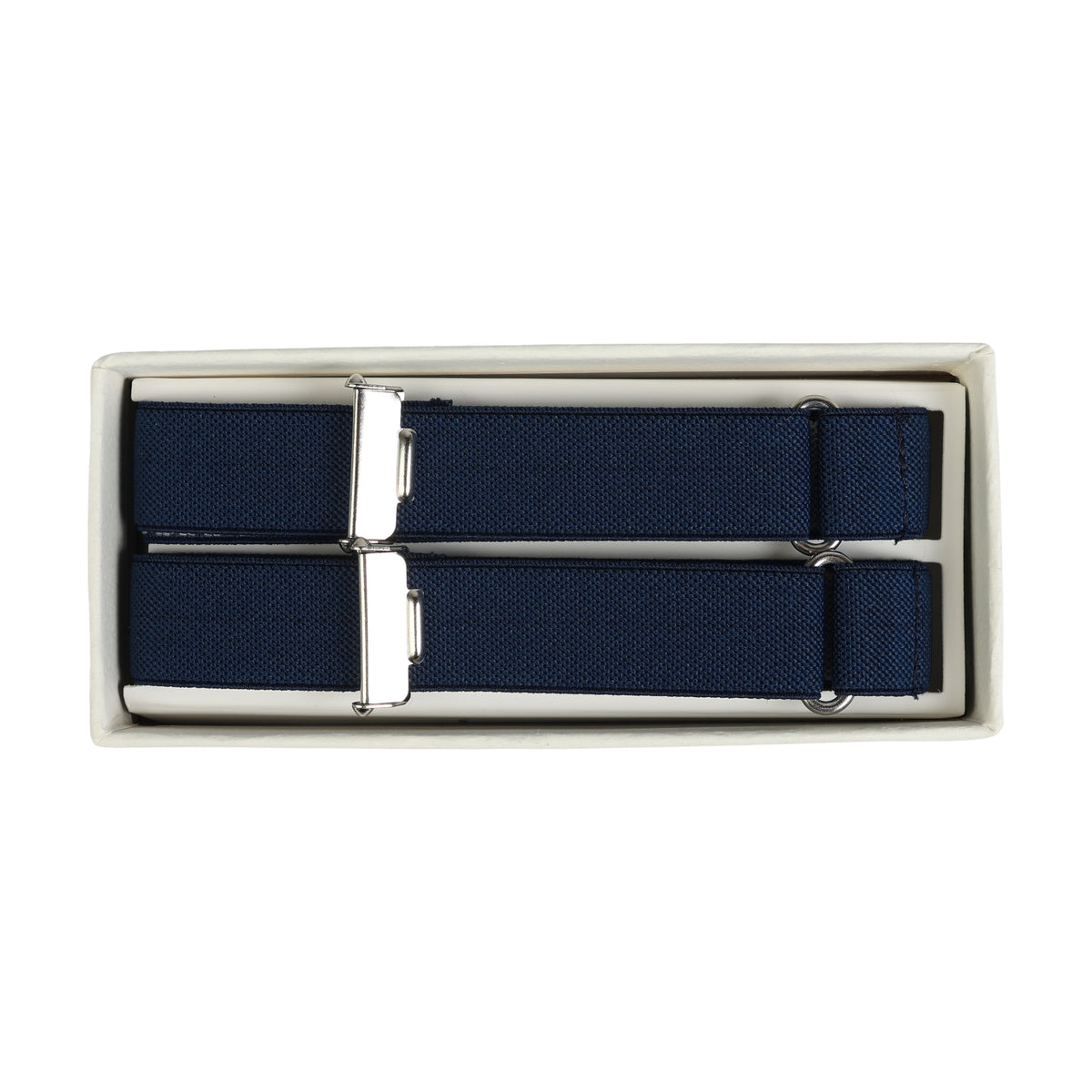 Sleeve holders - 409 Navy – bild 1