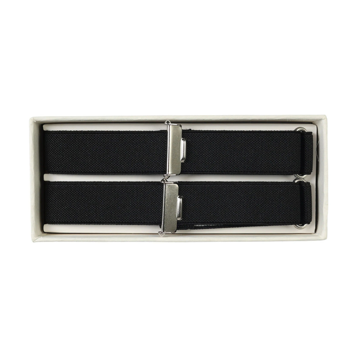 Sleeve holders - 999 Black – bild 1