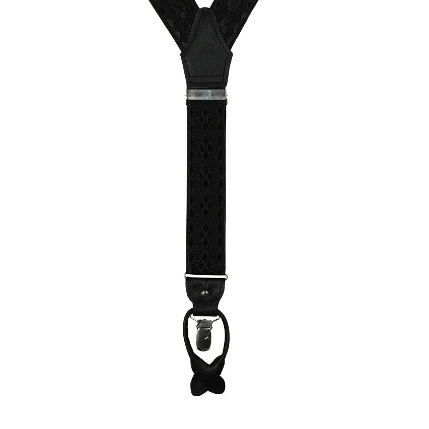 Braces Pattern - 999 – bild 1