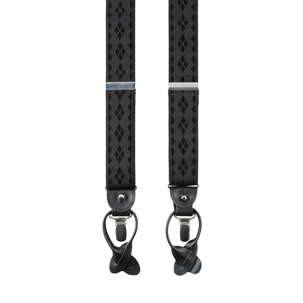 Braces Pattern - 999 – bild 2