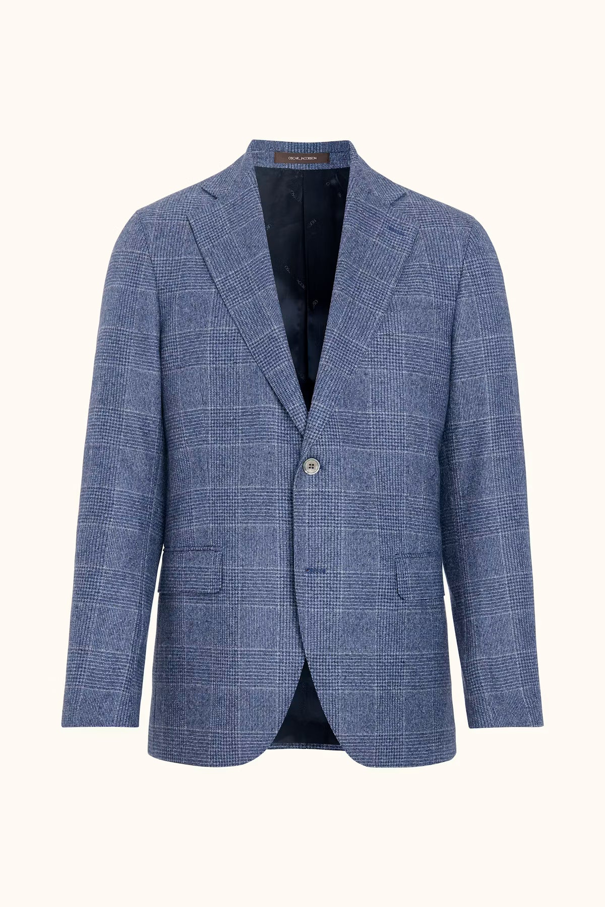 Fogerty Blazer - 223 Dress Blues