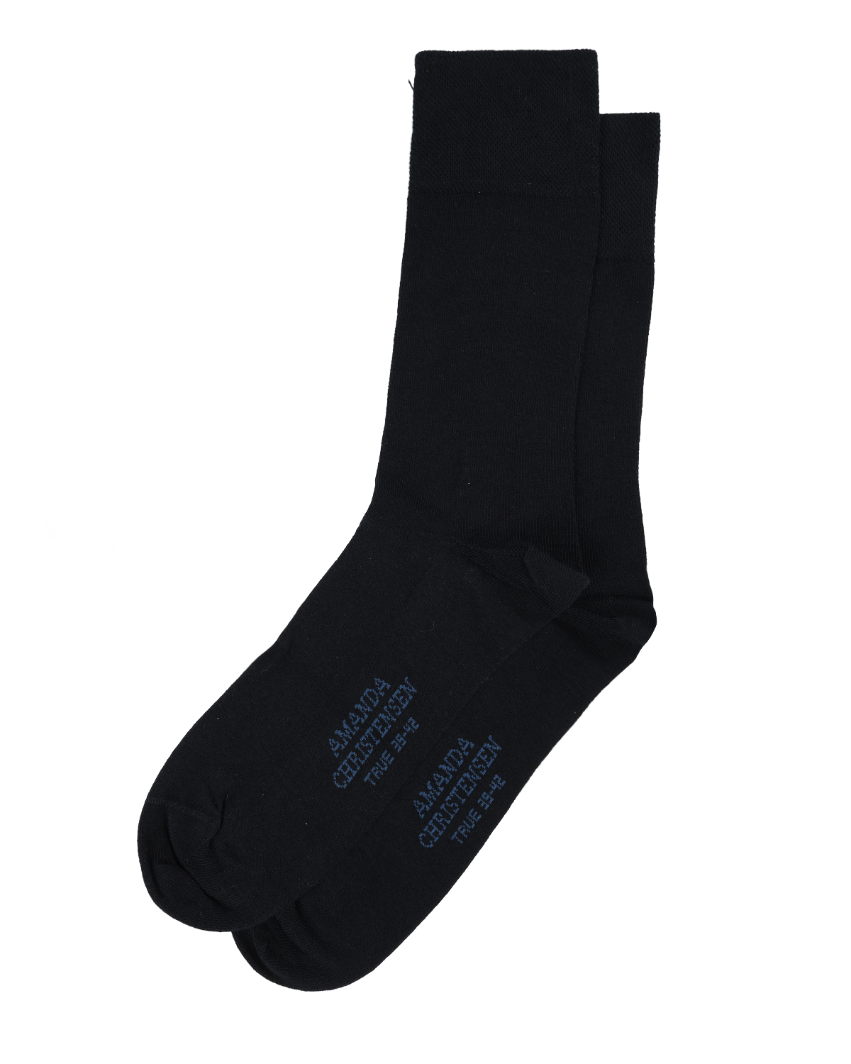 True Ankle Soft Top - 410 Dark navy – bild 1