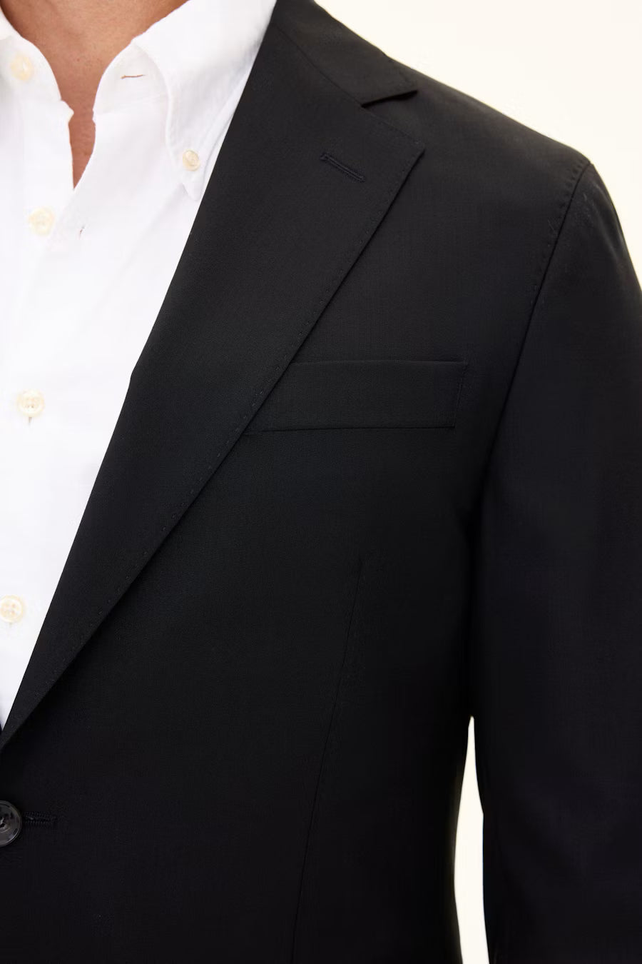 Ego Blazer - Svart