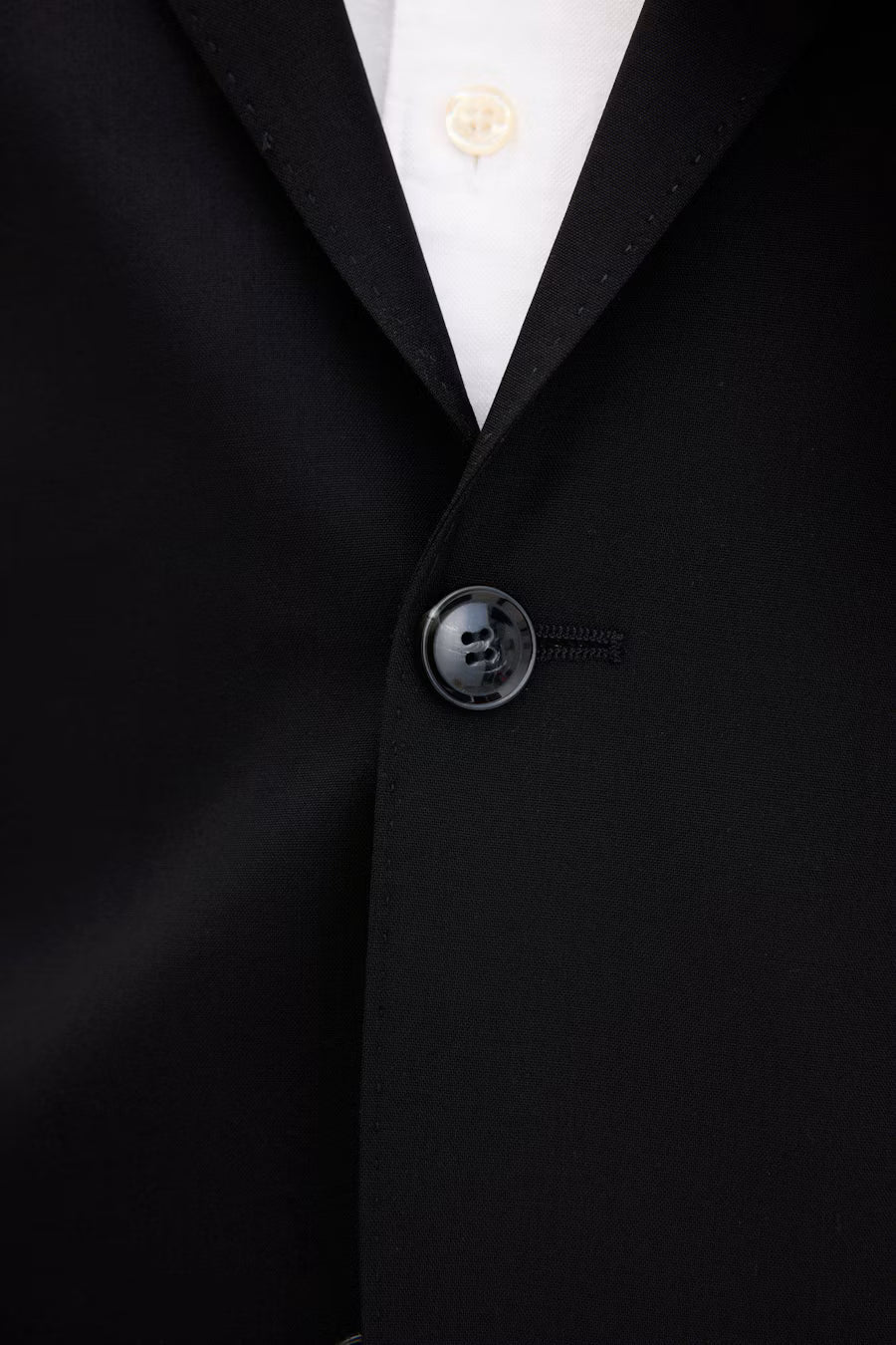 Ego Blazer - Svart