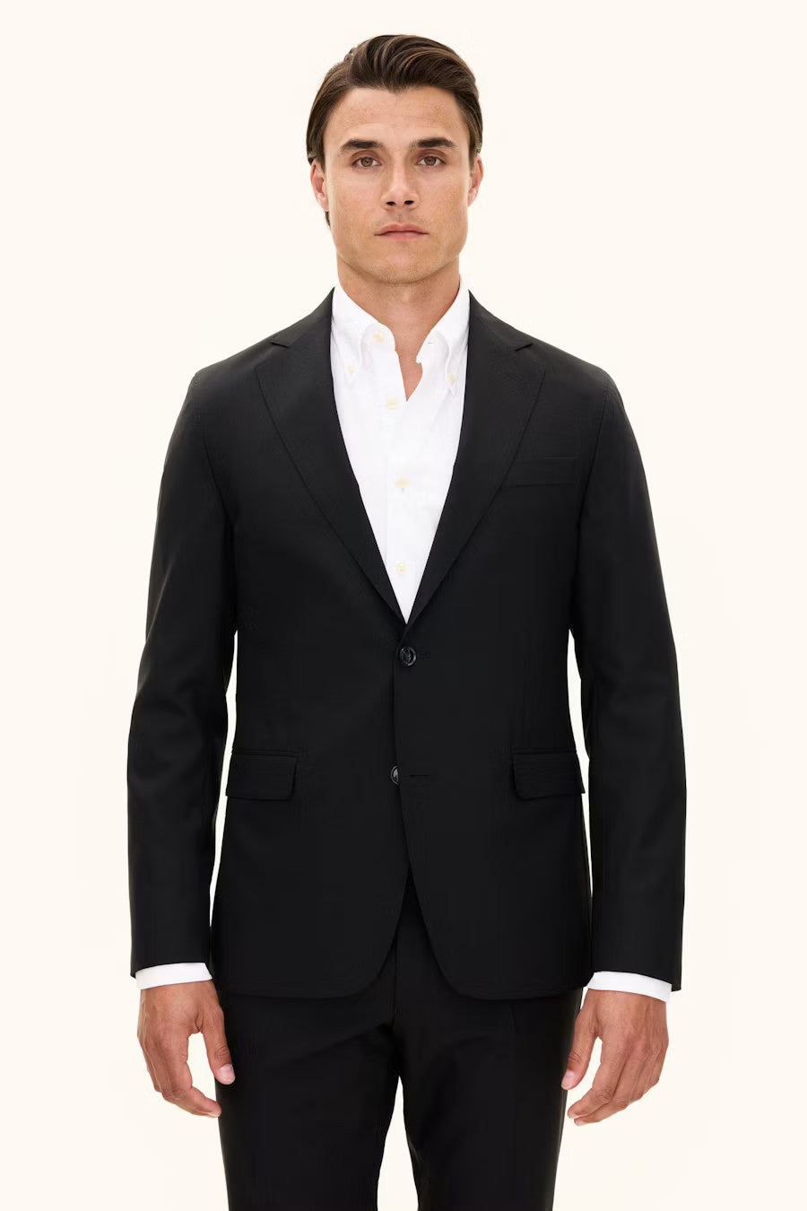 Ego Blazer - Svart