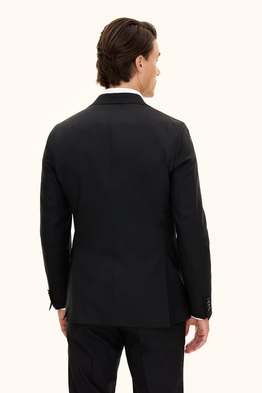 Ego Blazer - Svart
