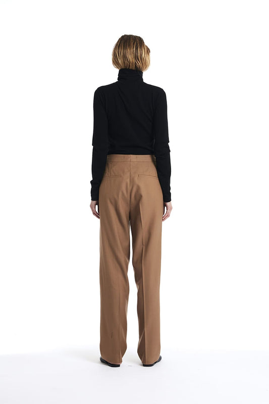 Asta Pant - Camel