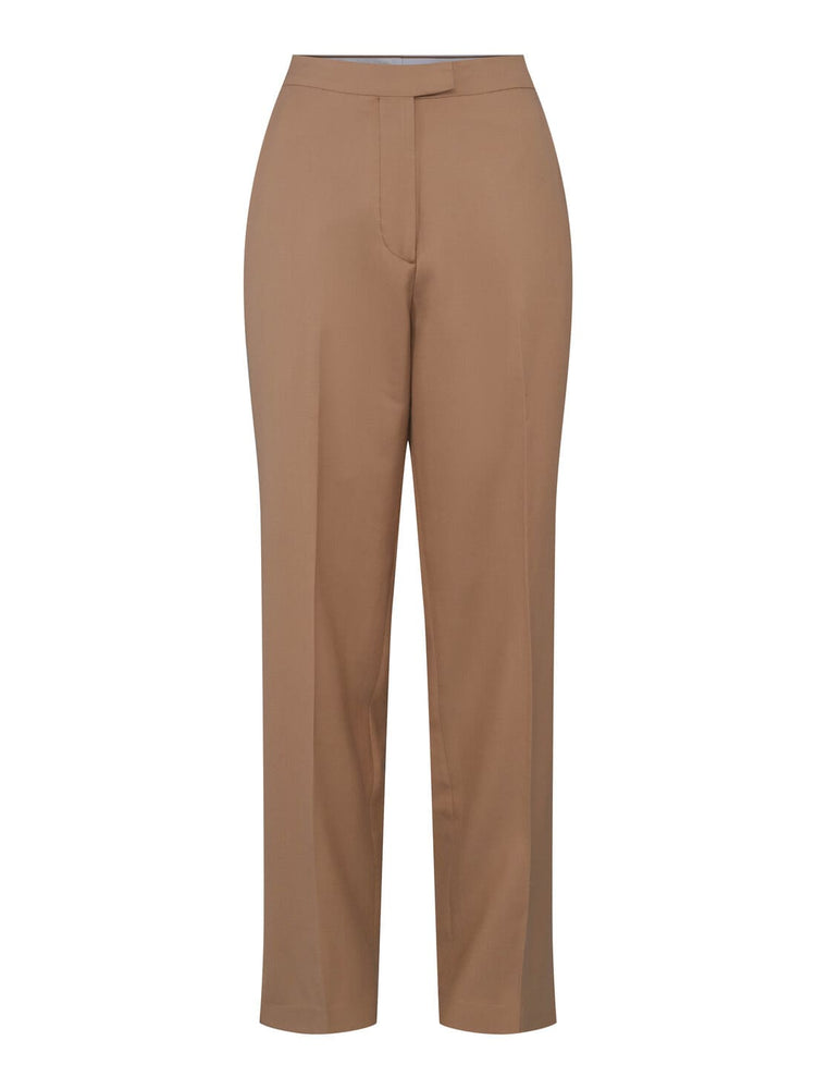 Asta Pant - Camel