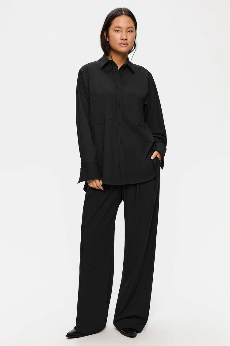 Ambel Women´s blouse - black