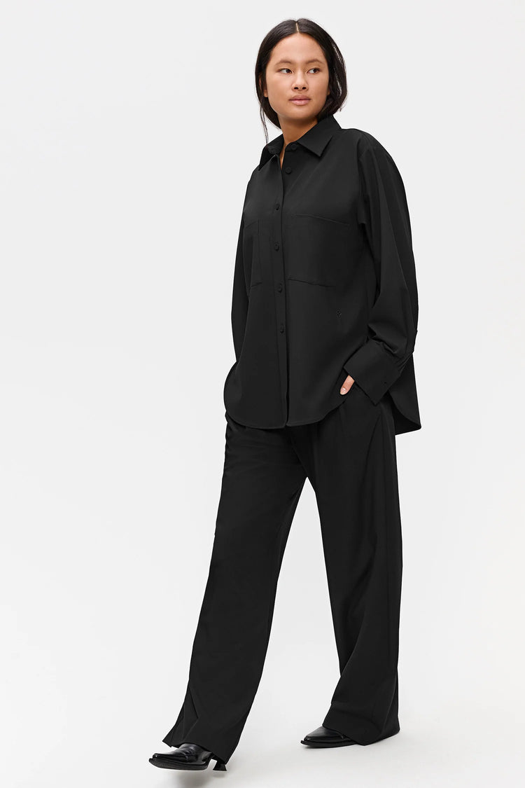 Ambel Women´s blouse - black