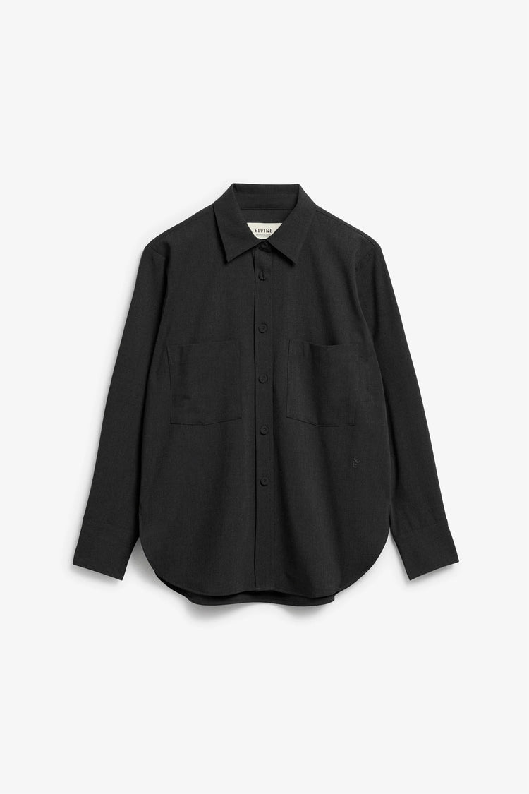 Ambel Women´s blouse - black