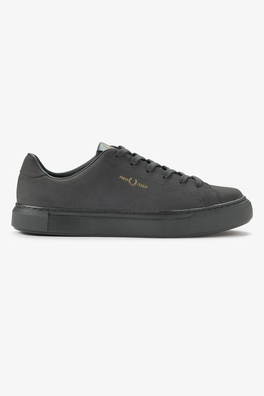 Sneakers B71 Nubuck - Anchor Grey