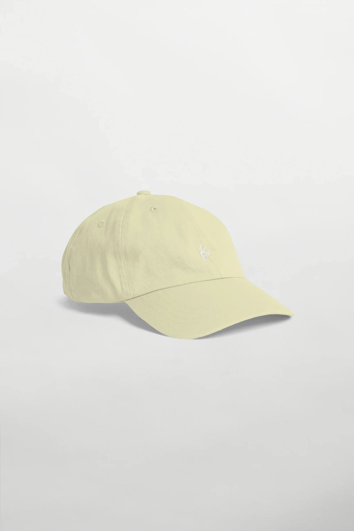 CAP lemonade gul keps herraccessoar broderad logotyp