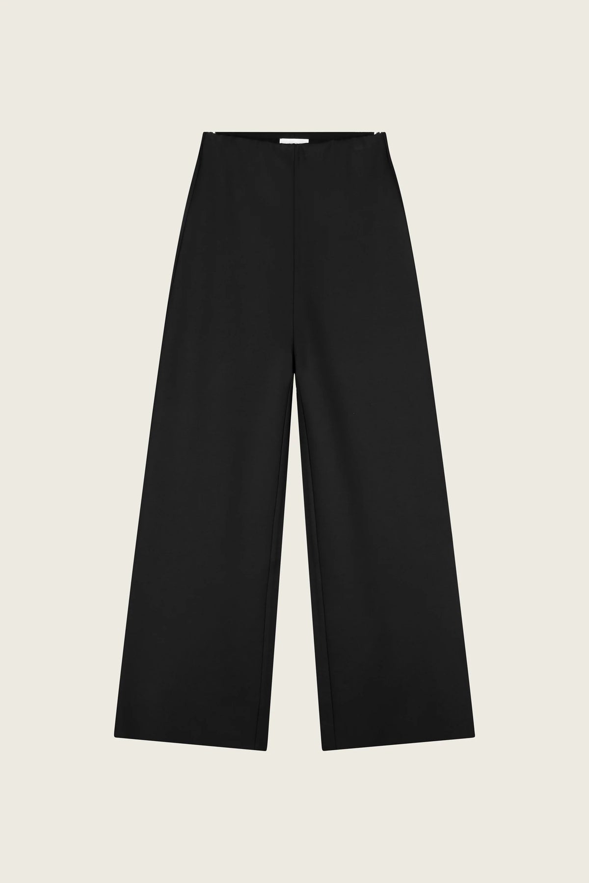 June Trousers - Black