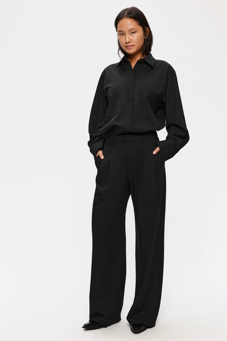 Dilay Women´s pant - black