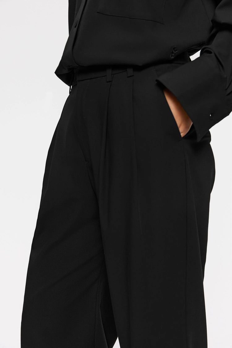 Dilay Women´s pant - black