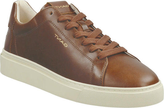 Mc Julien Sneaker - G45 Cognac