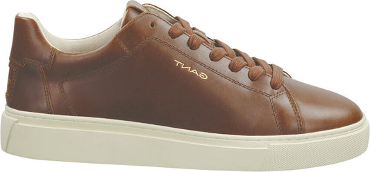 Mc Julien Sneaker - G45 Cognac