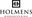 Holmens Herr logo