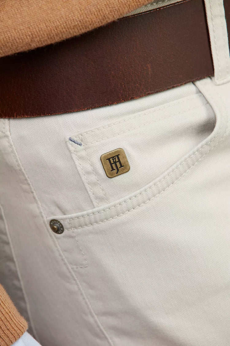 5-PKT SILK TOUCH OKADO - IRISH WHITE