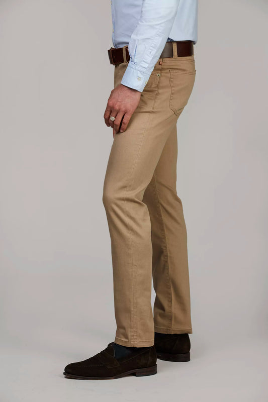 5-PKT SILK TOUCH OKADO - SAND 14