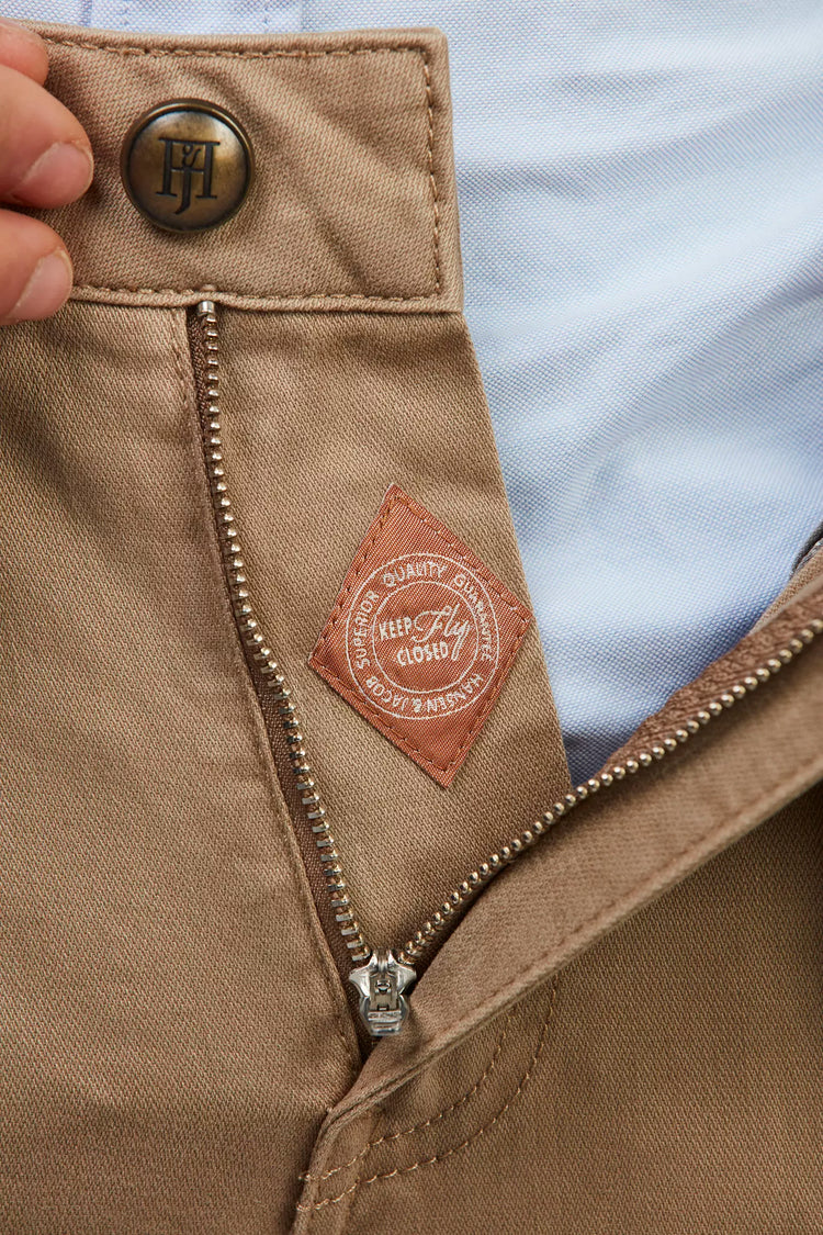 5-PKT SILK TOUCH OKADO - SAND