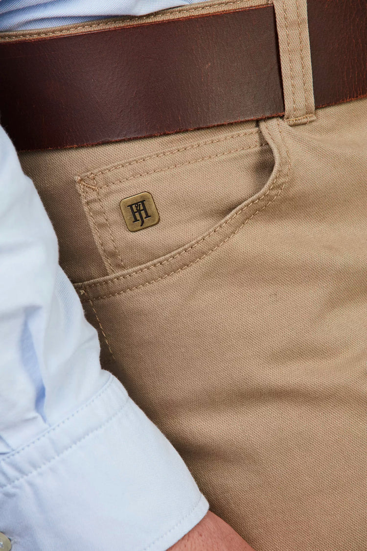 5-PKT SILK TOUCH OKADO - SAND