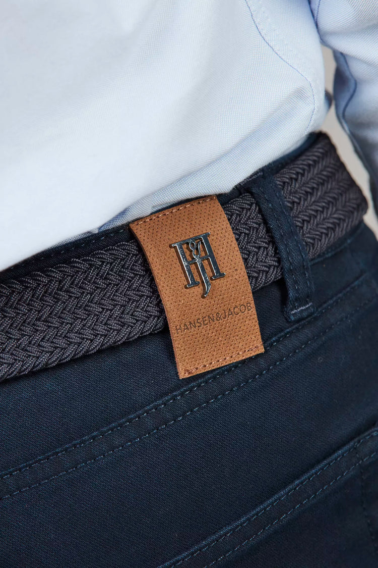 5-PKT SILK TOUCH OKADO - NAVY 49