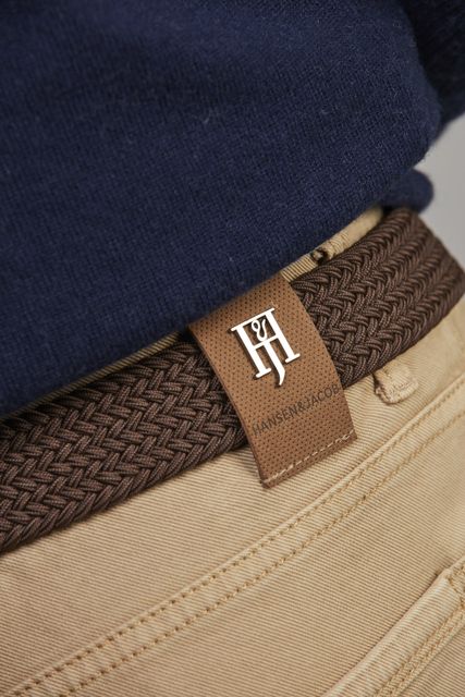 5-PKT CUT'N SEW UNIVERSAL TWILL - BEIGE 60